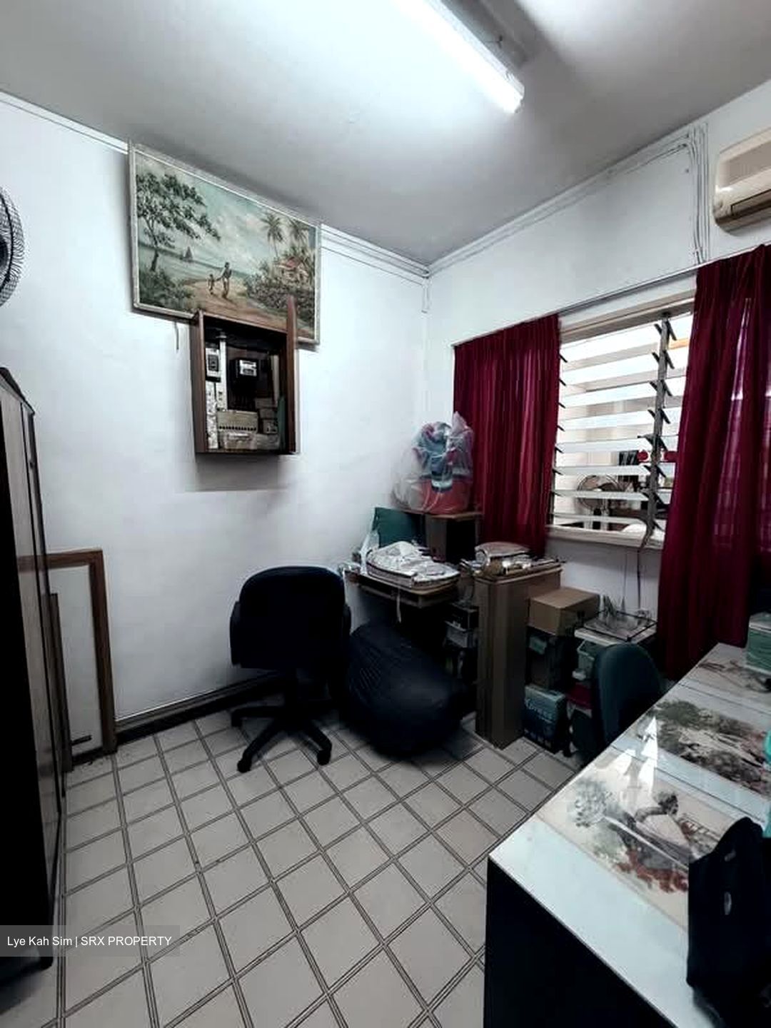 Chai Chee Avenue (D16), Terrace #531297531